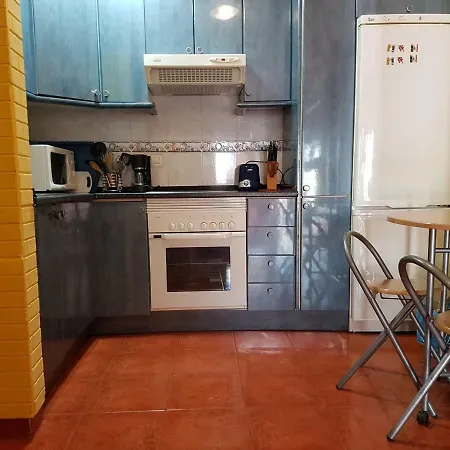 Beautiful Near Of The Sea Apartment *