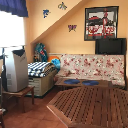 Apartment Beautiful Near Of The Sea *