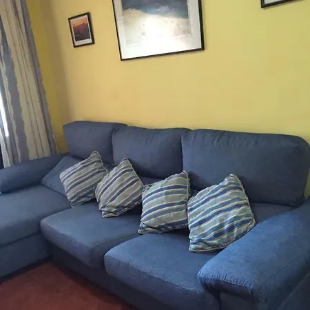 Apartment Beautiful Near Of The Sea