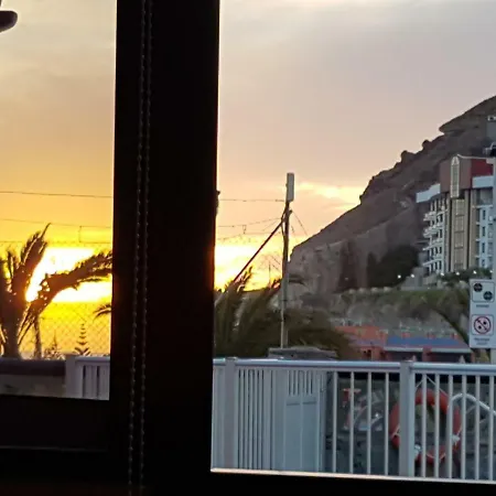 Beautiful Near Of The Sea Apartment Mogan