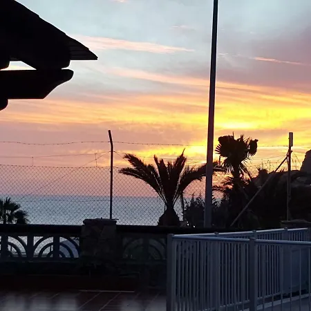 Beautiful Near Of The Sea * Mogan