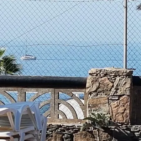 Beautiful Near Of The Sea Apartment *