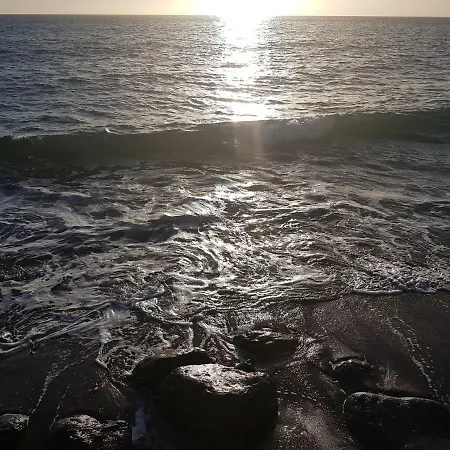 Beautiful Near Of The Sea Apartment Mogan