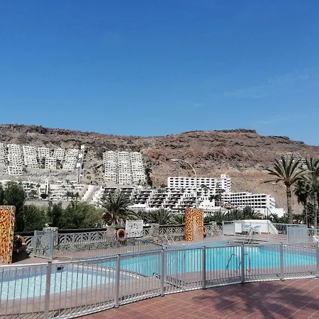 Beautiful Near Of The Sea Appartement Mogán